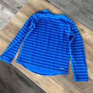 Patagonia capilene size boys 10 medium